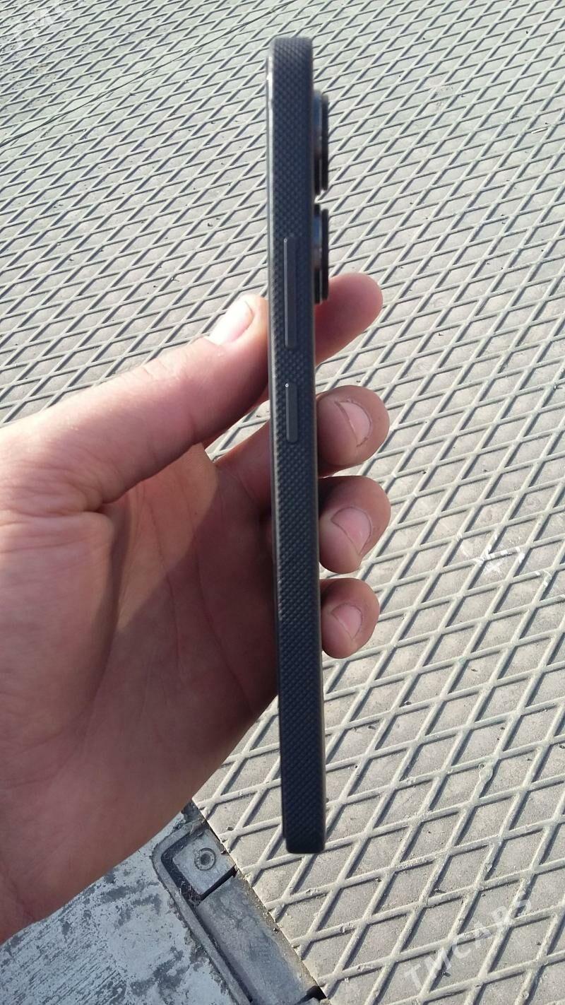 Redmi not 13 8+8/128 - Туркменбаши - img 2
