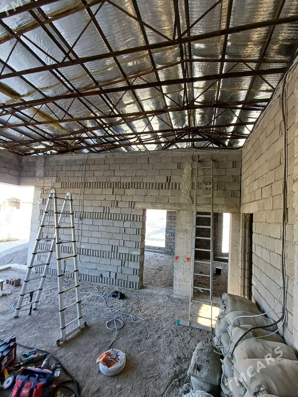 suwagcy gerek örüm isem ba - Чоганлы - img 2