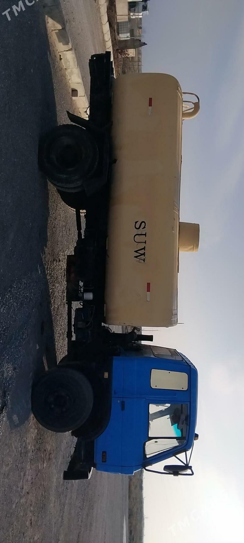 Dongfeng 370 2013 - 190 000 TMT - Туркменбаши - img 4