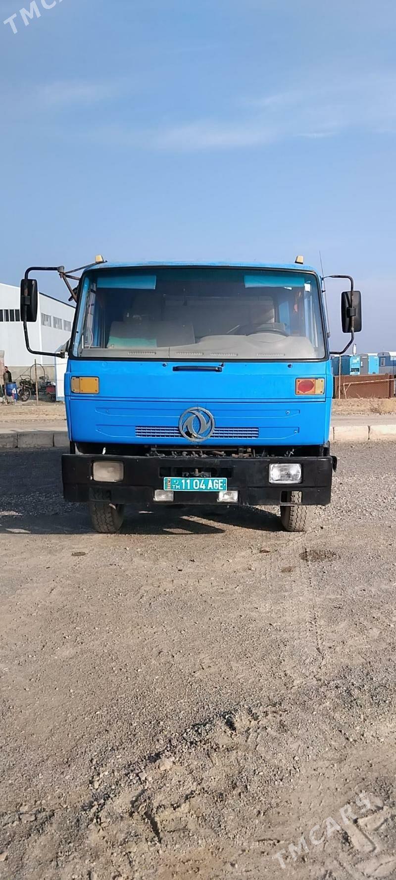 Dongfeng 370 2013 - 190 000 TMT - Туркменбаши - img 5