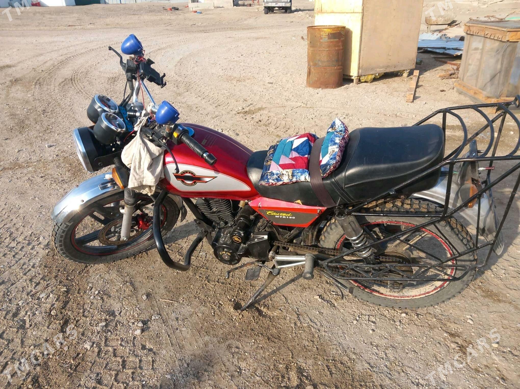 Fekon FK150-8G 2023 - 14 000 TMT - Jebel - img 5