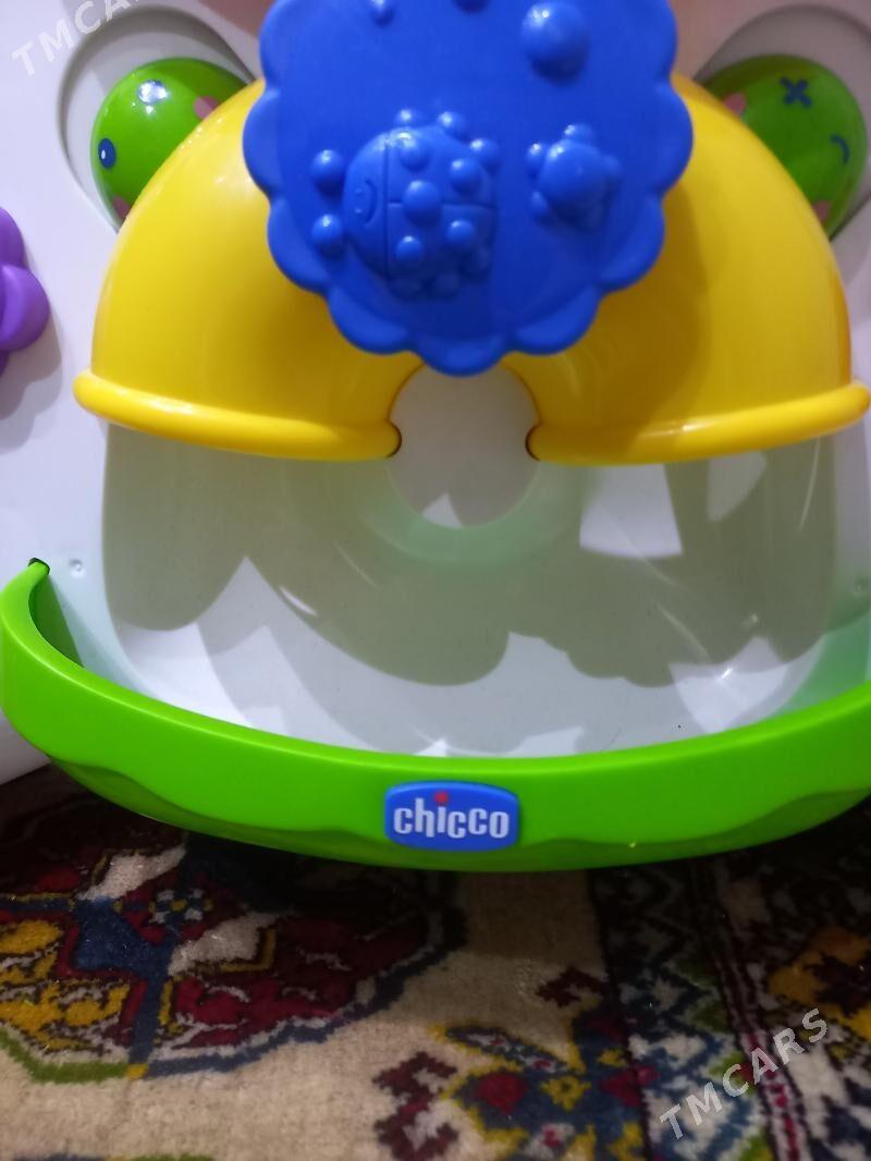 CHICCO ХОДУНКИ!!!! - Гаудан "В" - img 4