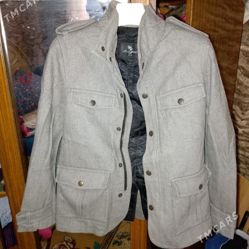 polto pidjak - Туркменабат - img 2