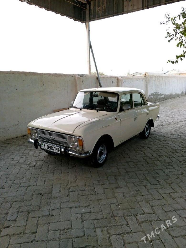 Lada 2106 1980 - 12 000 TMT - Baýramaly - img 3