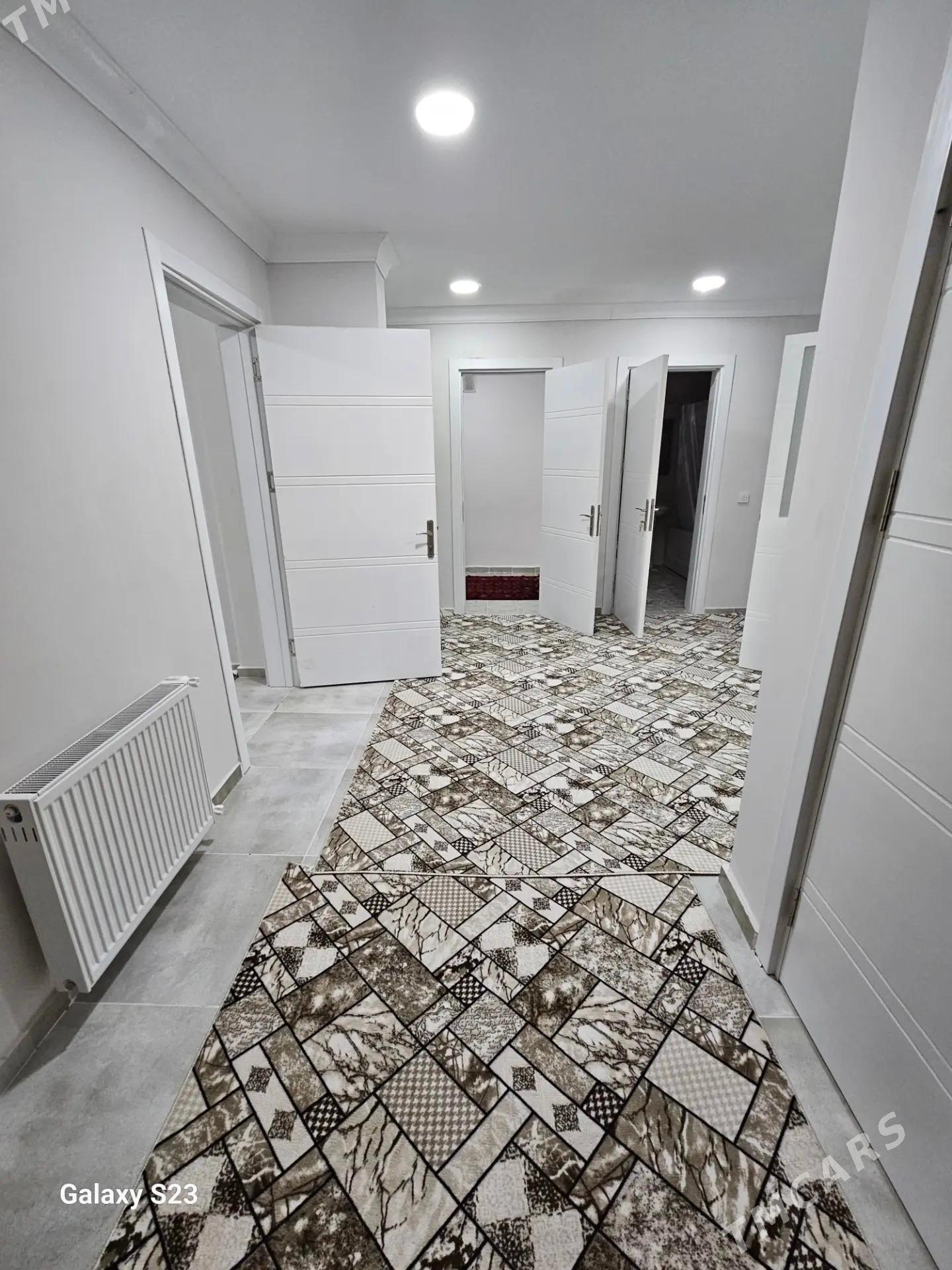 Satlyk  Gurtly 3 komnut - Ашхабад - img 7