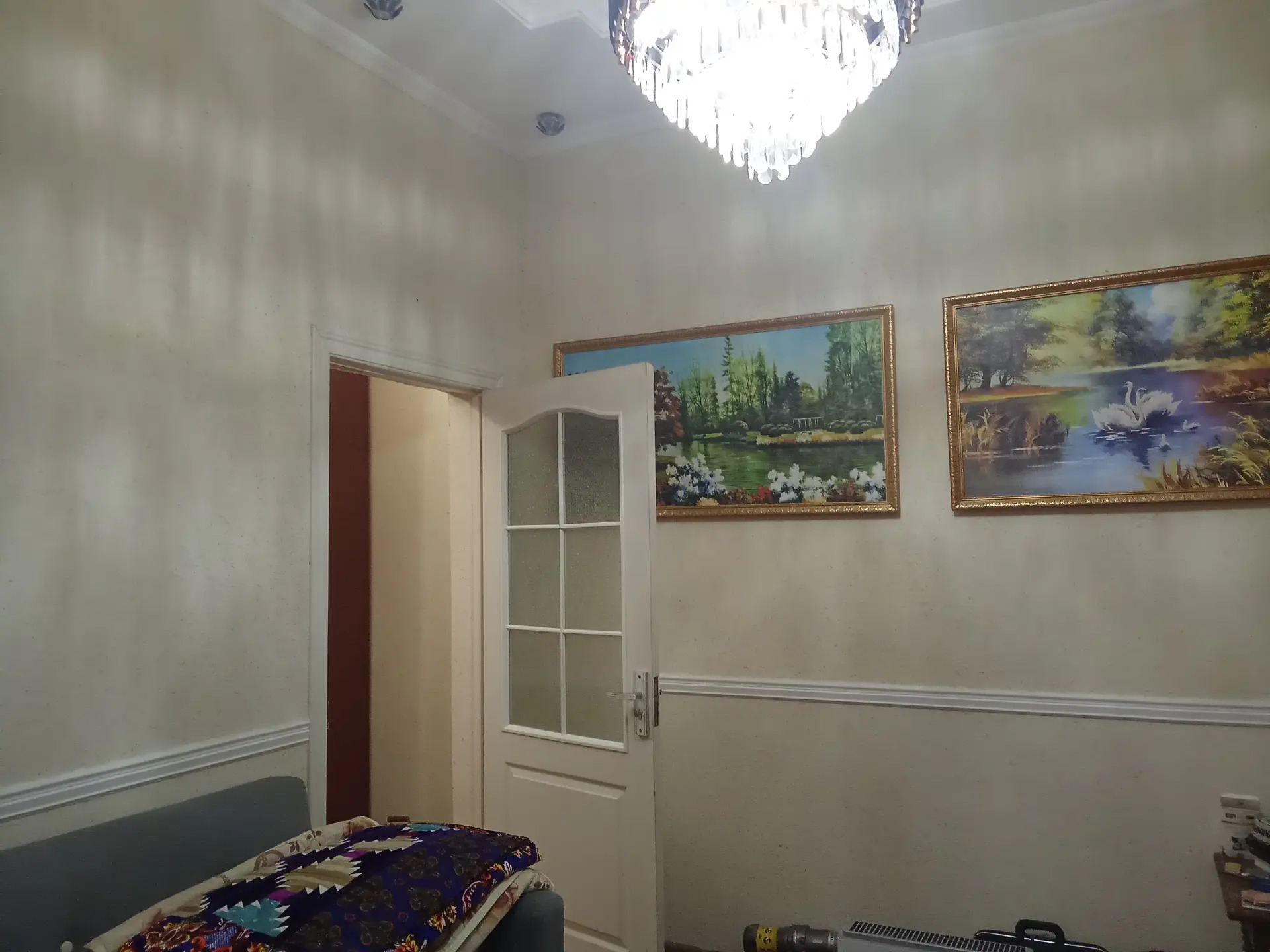 Kim Raýon Sentir 3/1 1 Kom - Ким район - img 1