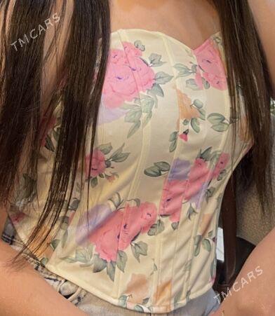 Корсет - Туркменабат - img 2