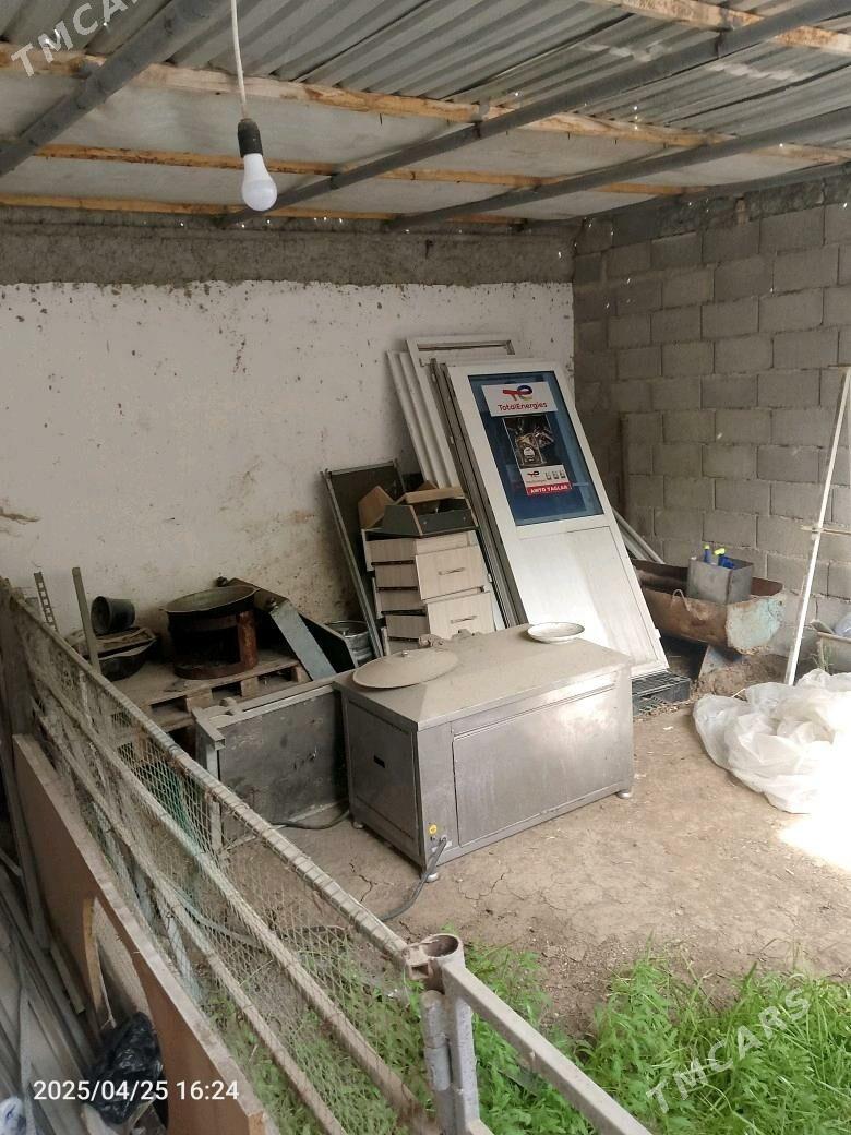 Satlyk Haladynlik Goslar bar - Ашхабад - img 3