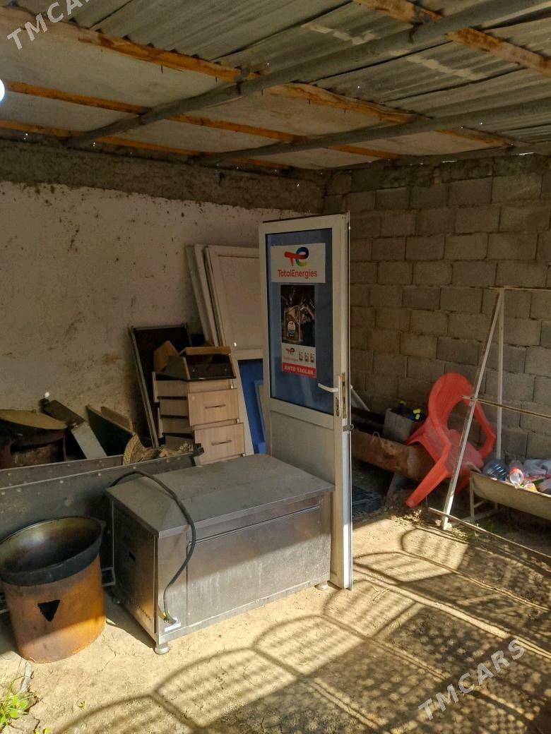 Satlyk Haladynlik Goslar bar - Ашхабад - img 2