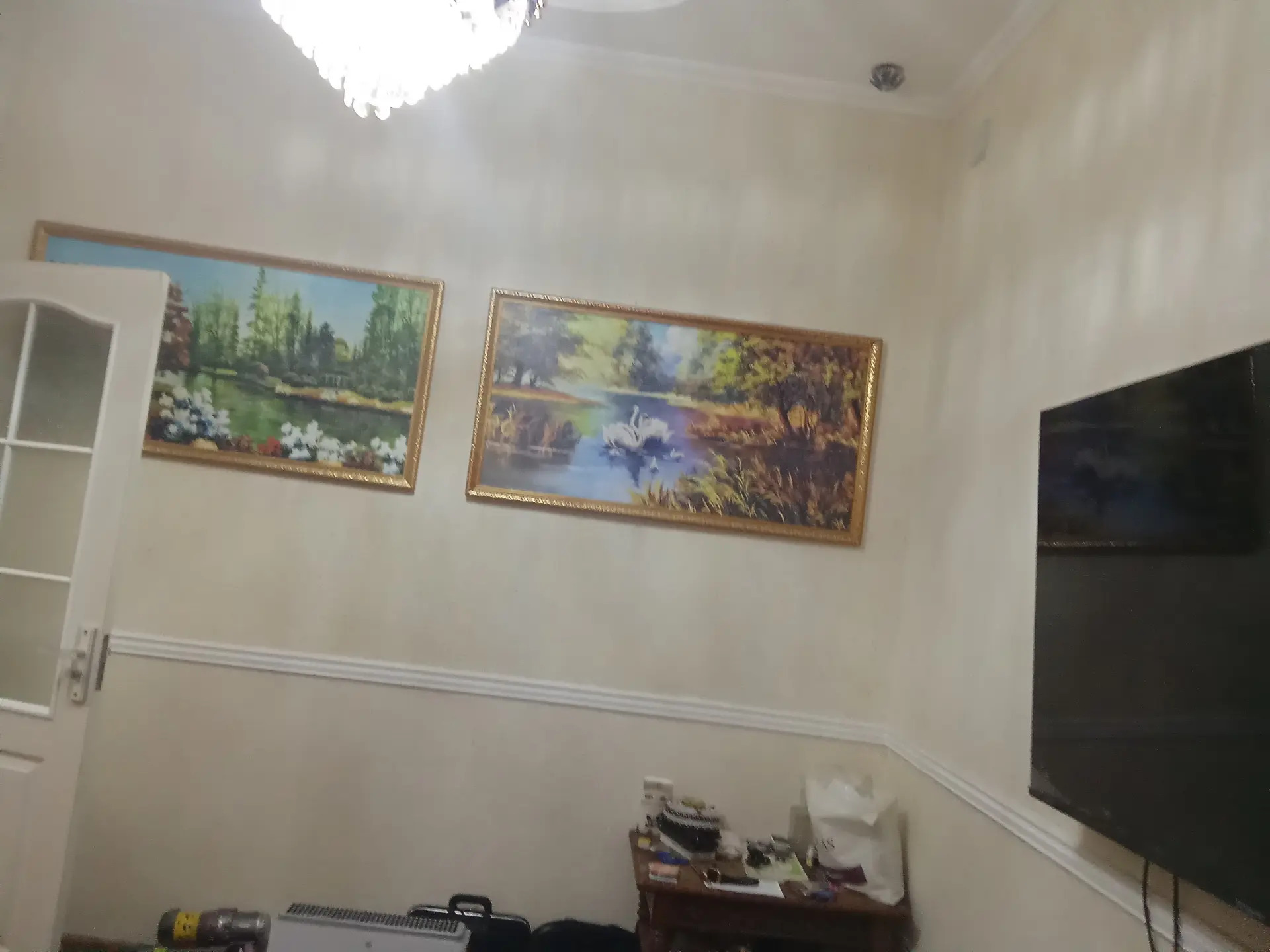 Kim Raýon Sentir 3/1 1 Kom - Ким район - img 2