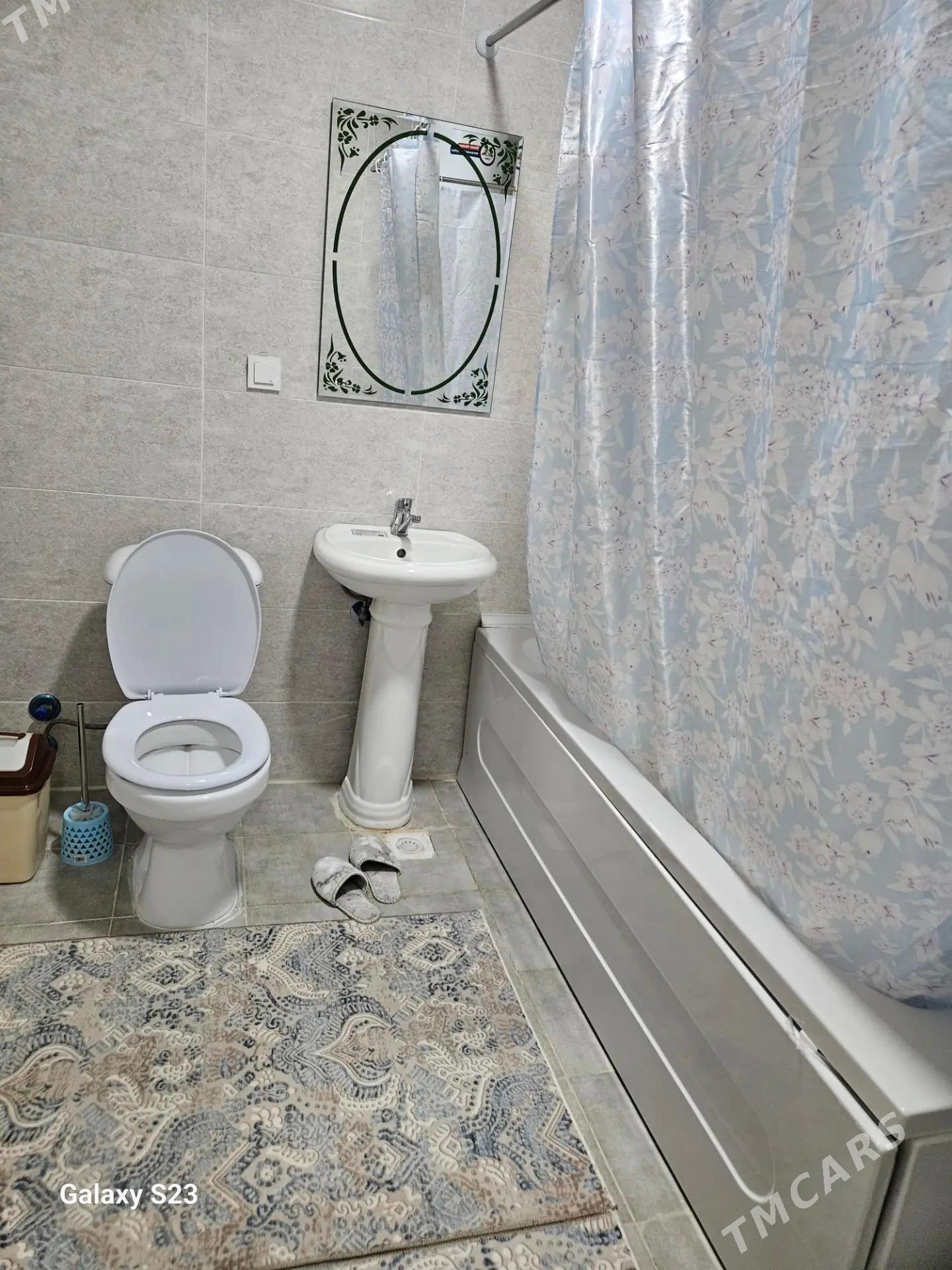 Satlyk  Gurtly 3 komnut - Ашхабад - img 6