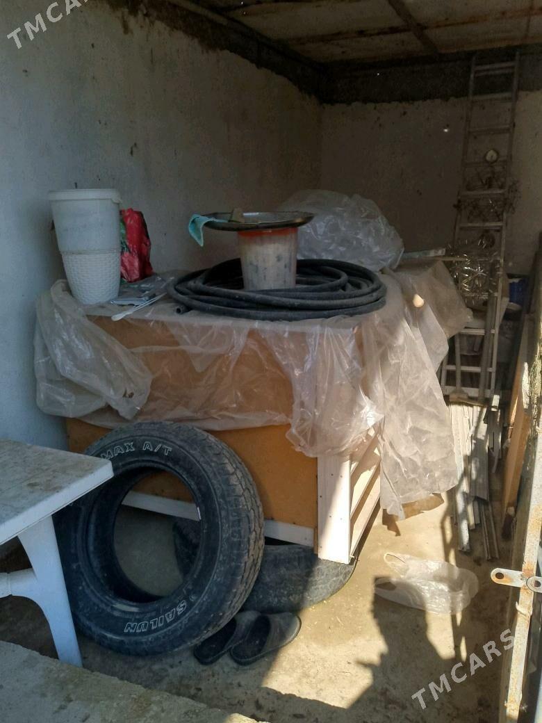 Satlyk Haladynlik Goslar bar - Ашхабад - img 4