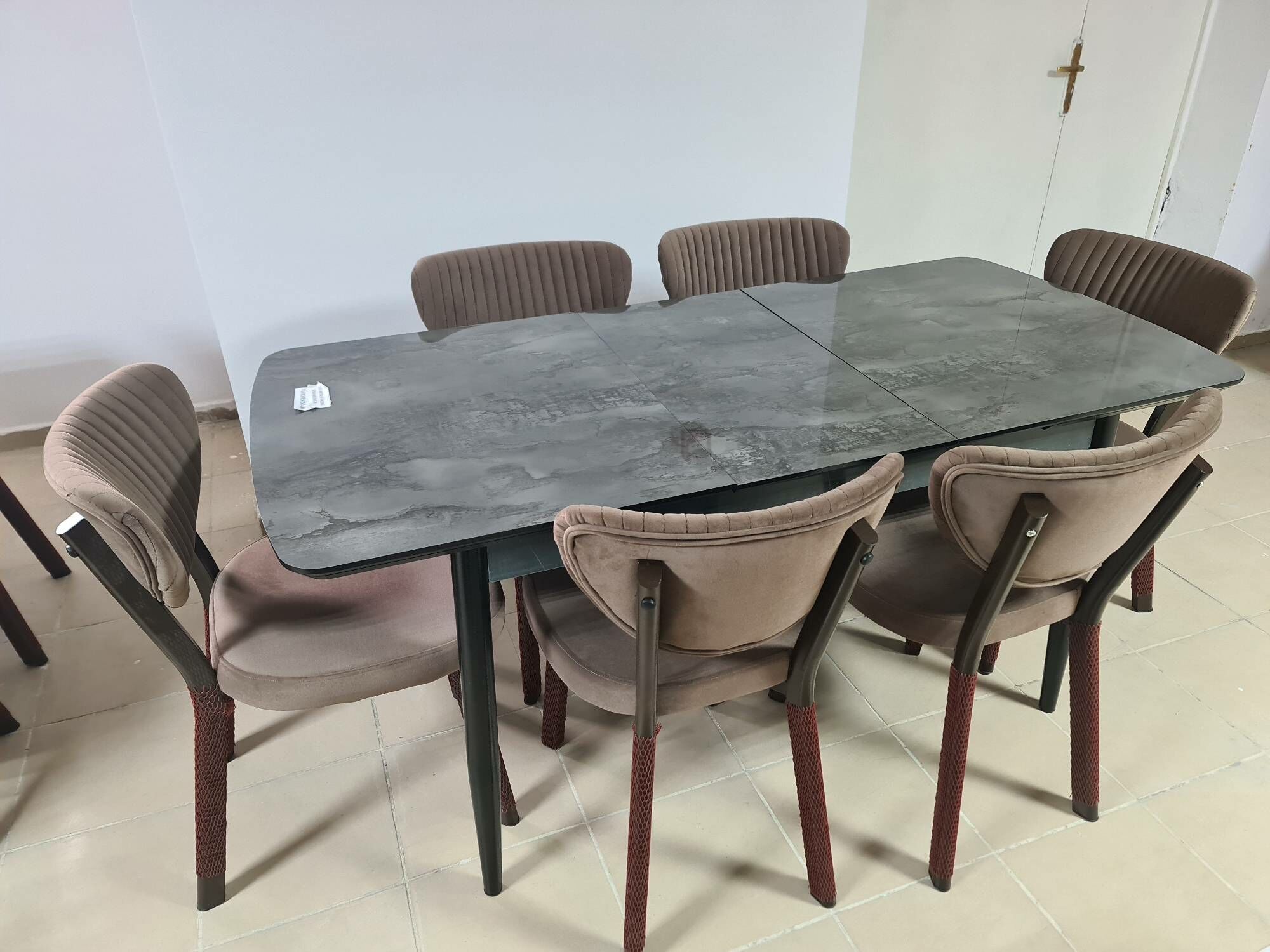 Stol stul стол-стул ️ - Улица Г. Кулиева (Объездная) - img 4