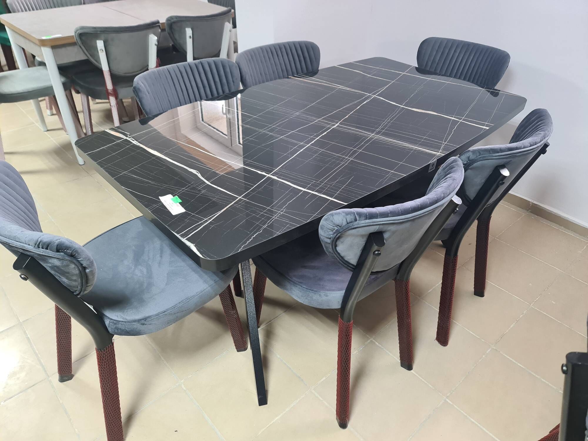 Stol stul стол-стул ️ - Улица Г. Кулиева (Объездная) - img 3