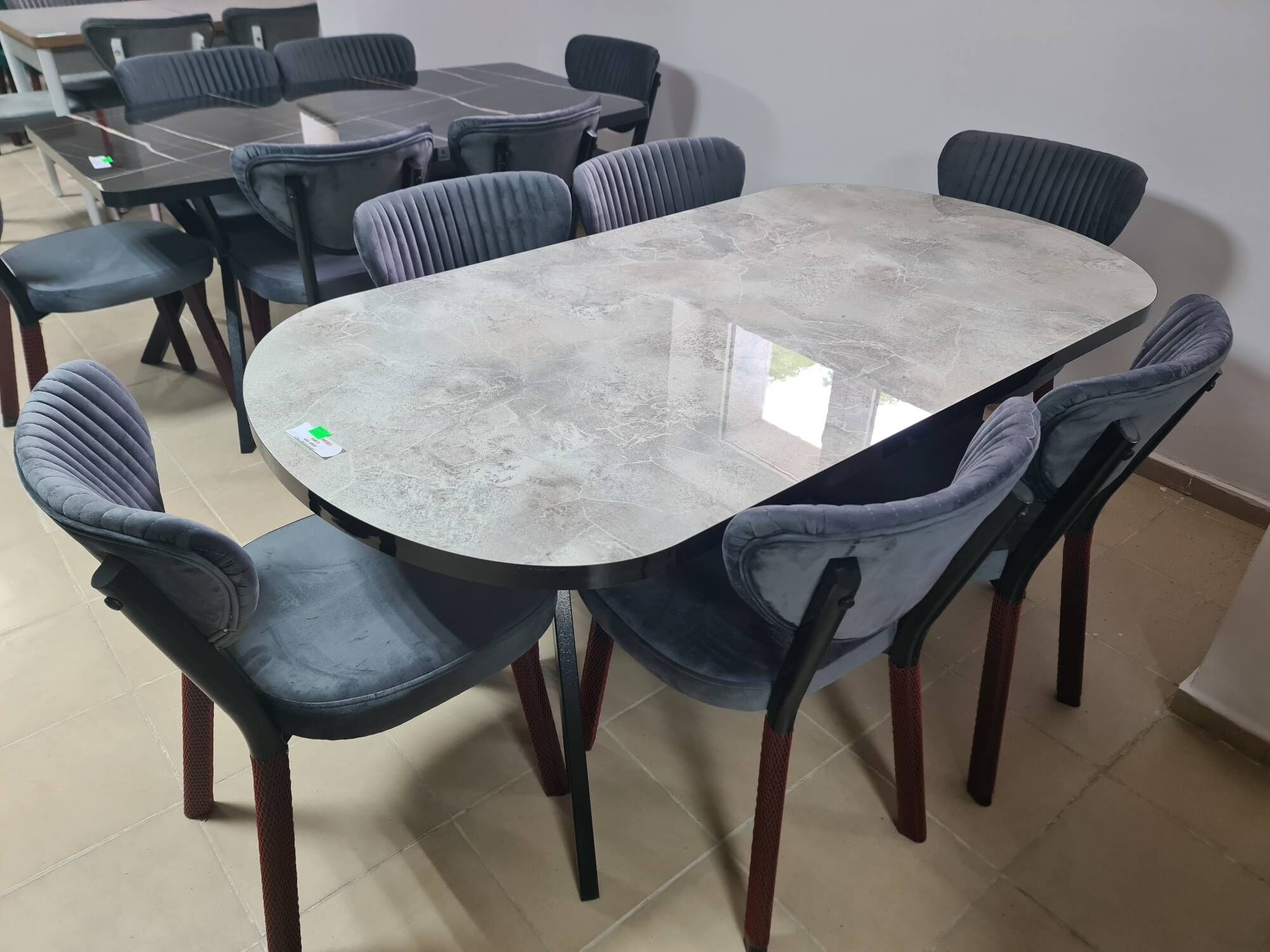 Stol stul стол-стул ️ - Улица Г. Кулиева (Объездная) - img 2