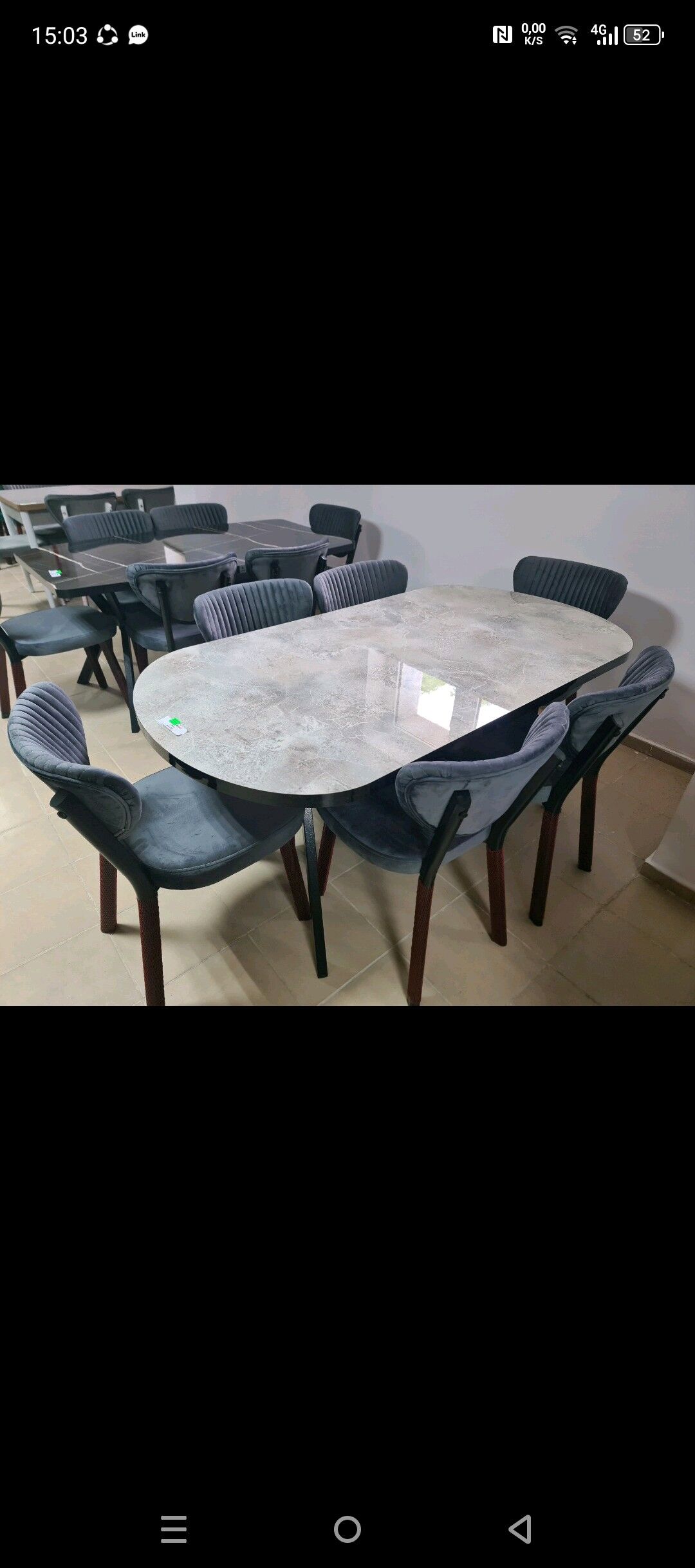 Stol stul стол-стул ️ - Улица Г. Кулиева (Объездная) - img 8