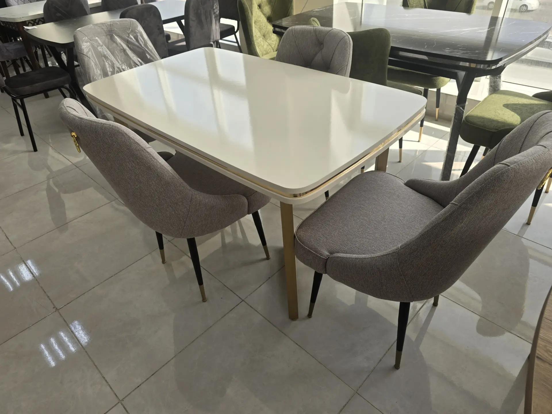 Stol stul стол-стул ️ - Улица Г. Кулиева (Объездная) - img 9