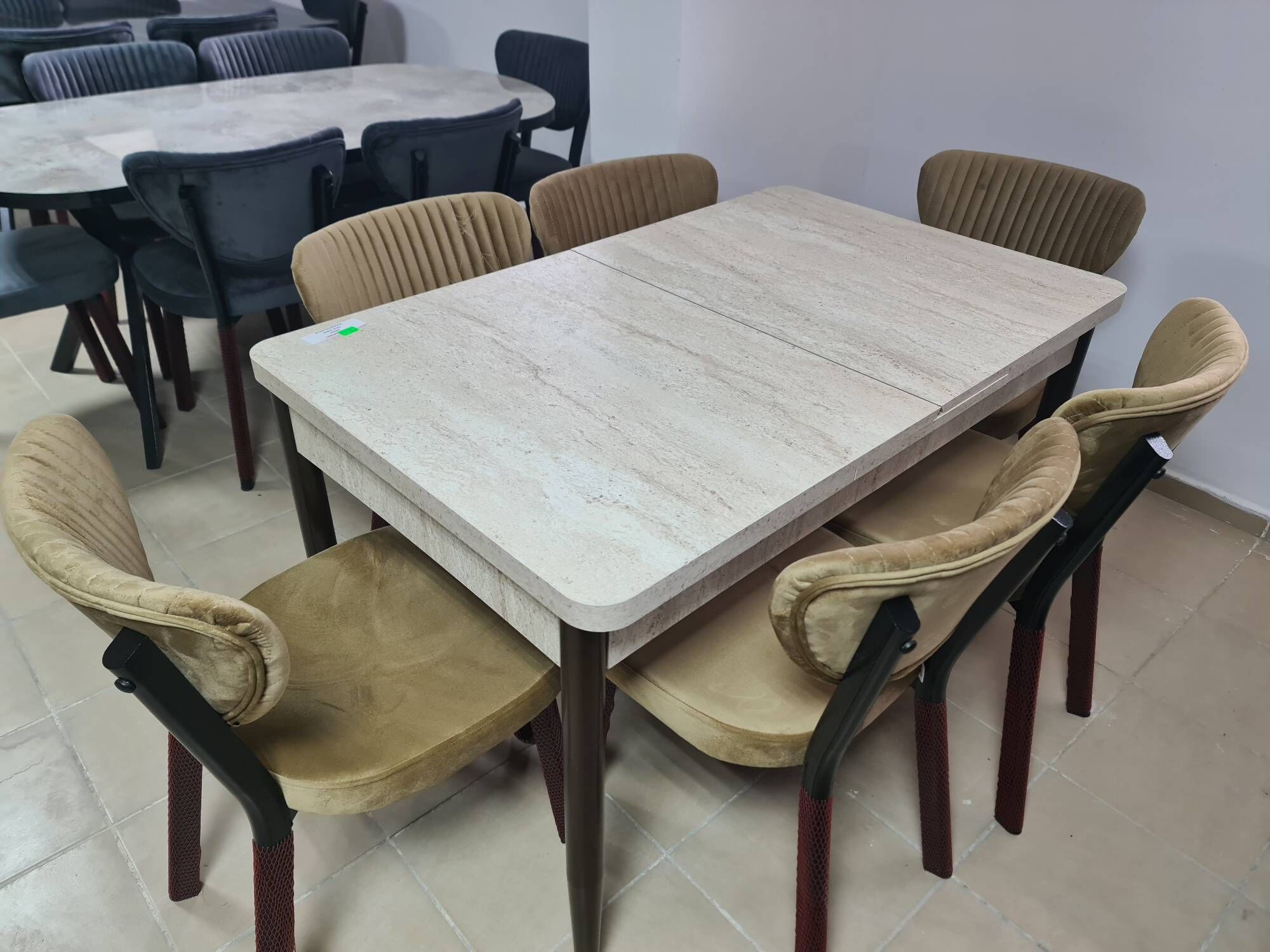 Stol stul стол-стул ️ - Улица Г. Кулиева (Объездная) - img 5