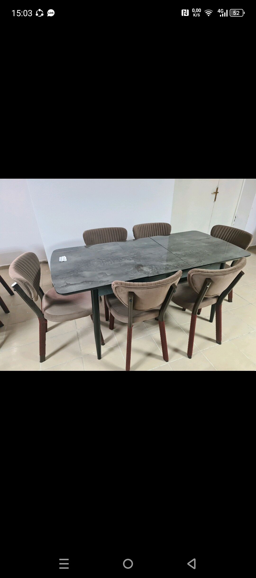 Stol stul стол-стул ️ - Улица Г. Кулиева (Объездная) - img 7