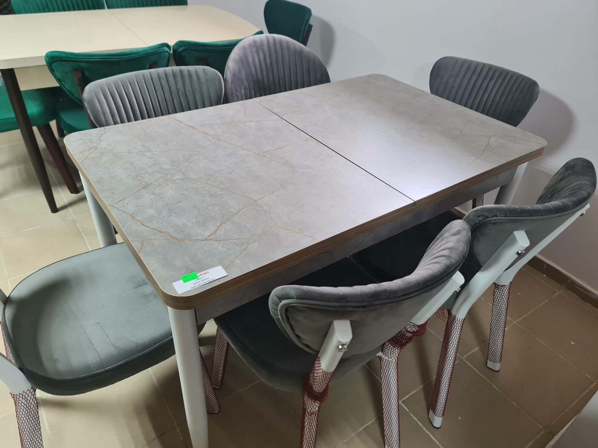 Stol stul стол-стул ️ - Улица Г. Кулиева (Объездная) - img 6