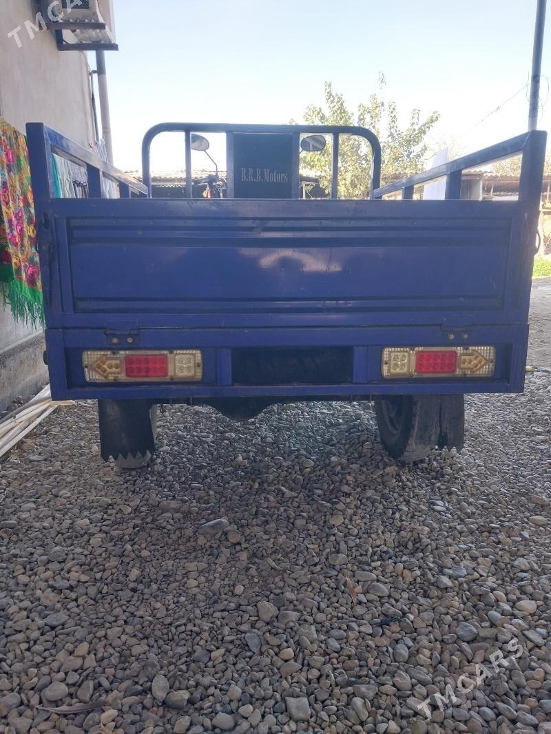 Fekon FK200-14G 2022 - 22 000 TMT - Ак-Бугдайский этрап - img 2