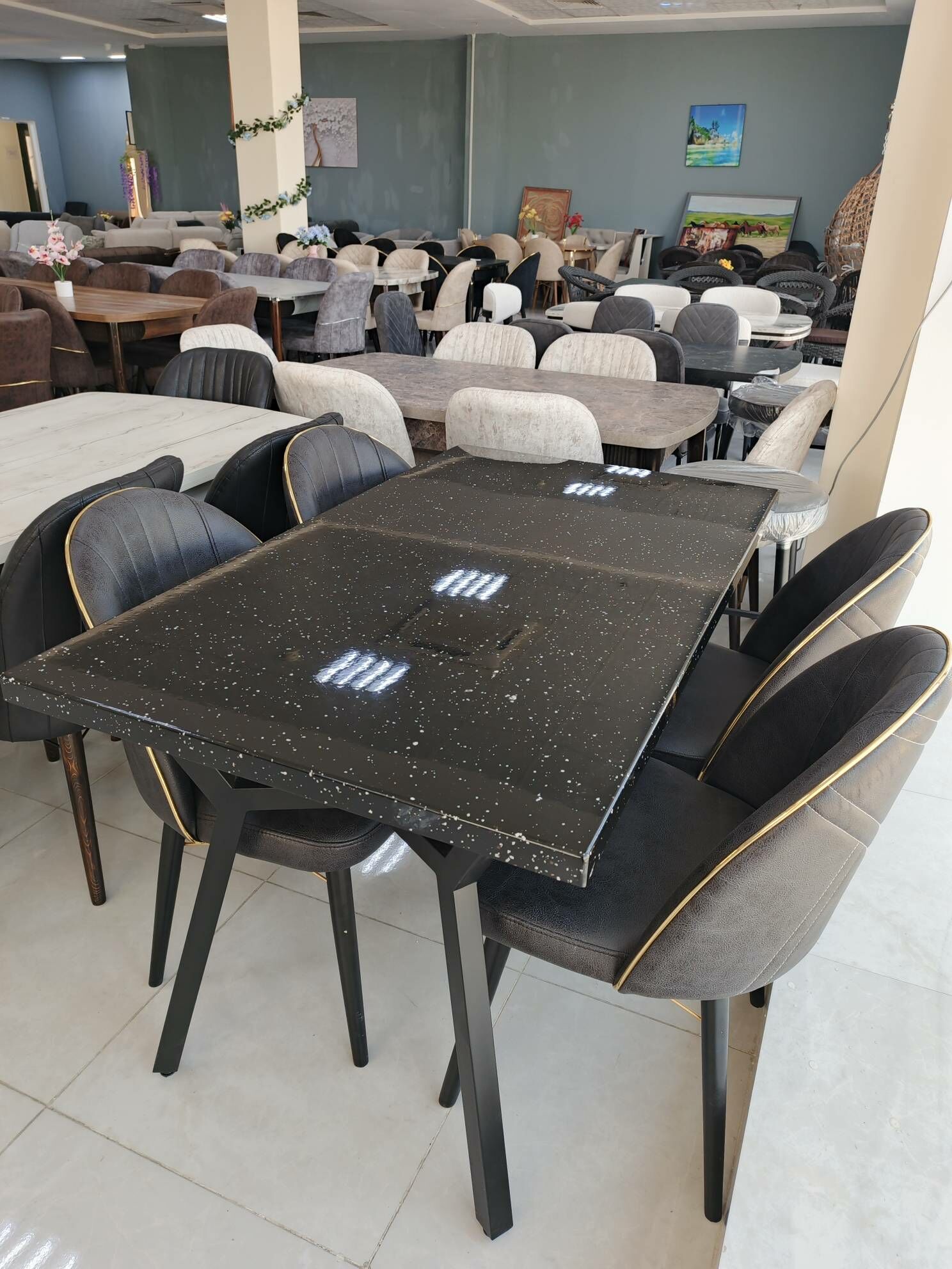 Stol stul стол-стул ️ - Улица Г. Кулиева (Объездная) - img 10