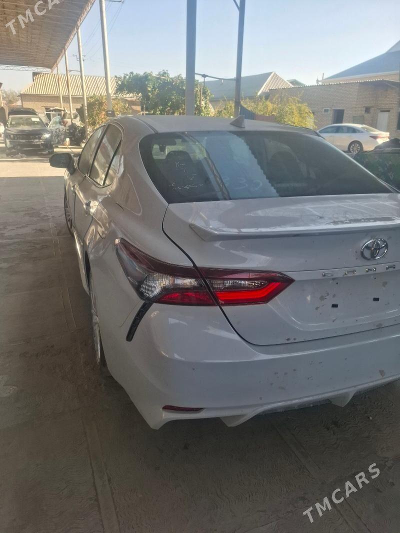 Toyota Camry 2024 - 230 000 TMT - Мары - img 2