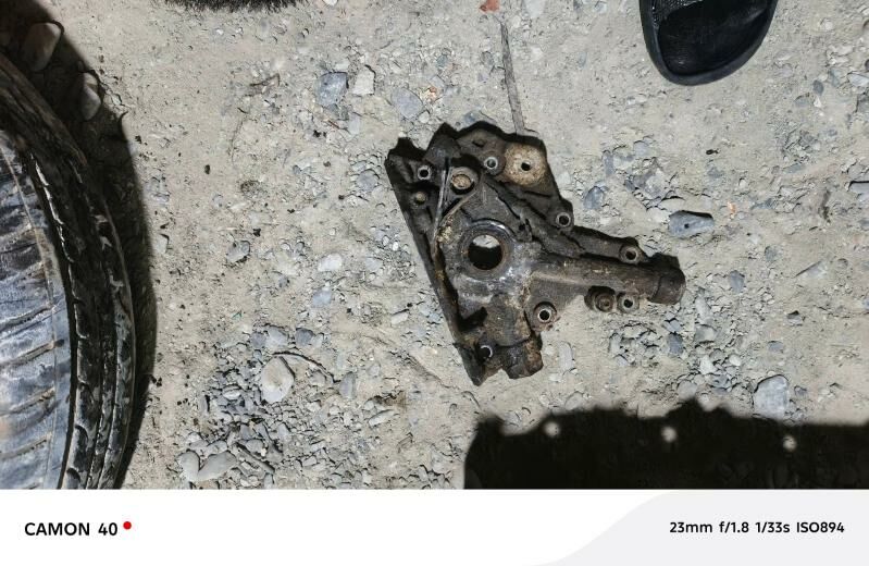 opel galowka 1.6 BMW mator 1 100 TMT - Bäherden - img 3