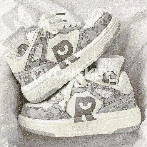 Erkekler üçin owadan krasowka - Mary - img 2