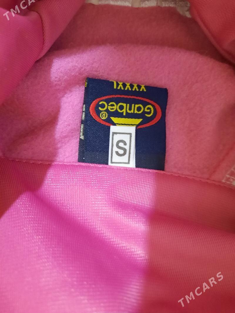 sportifka turkmenistan - Mary - img 5