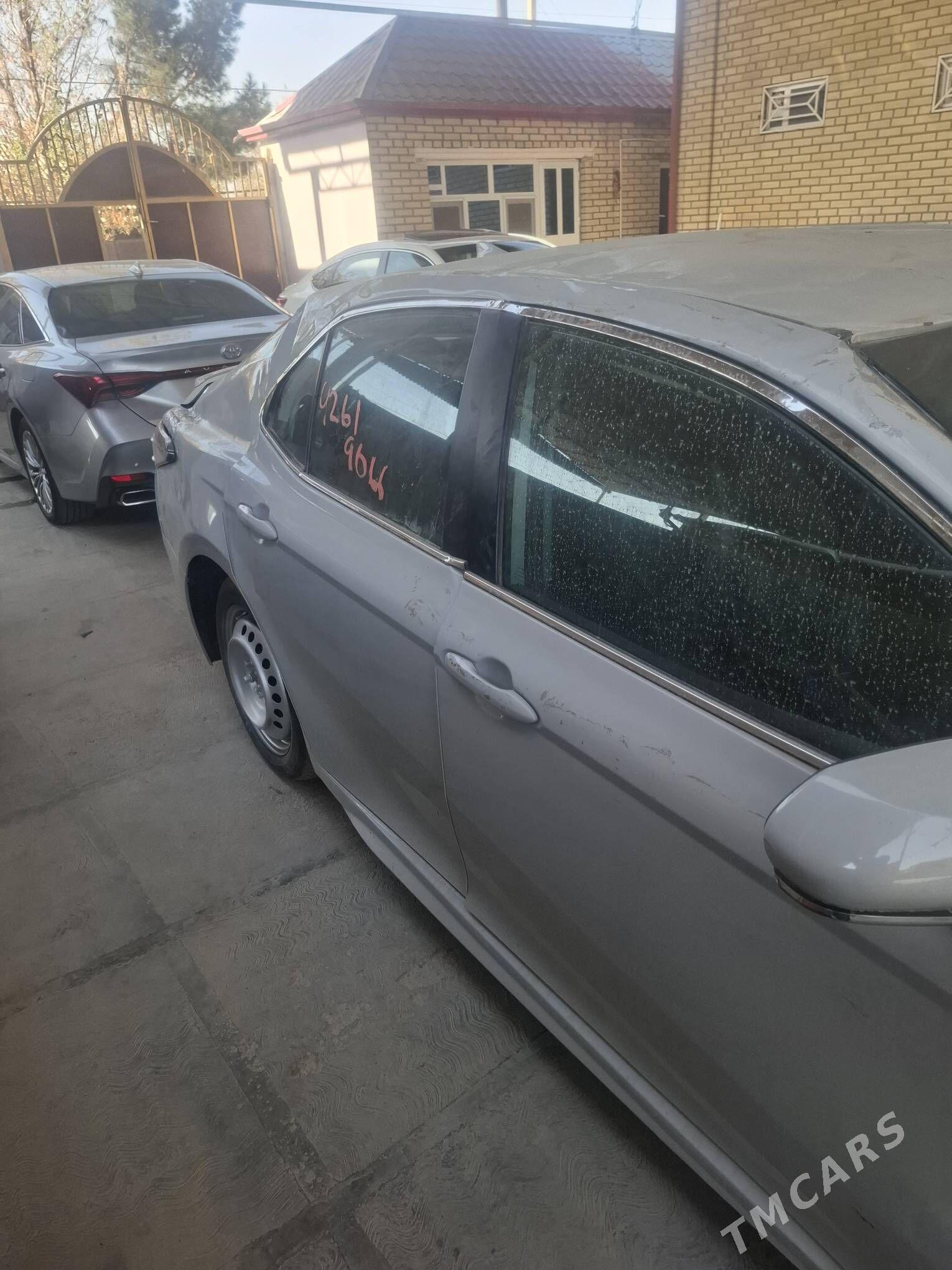 Toyota Camry 2024 - 230 000 TMT - Мары - img 4