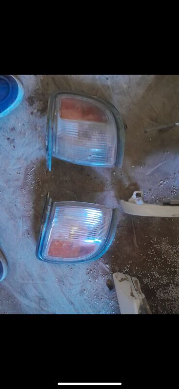 Bamper fara abylsowka 1 000 TMT - Анев - img 3