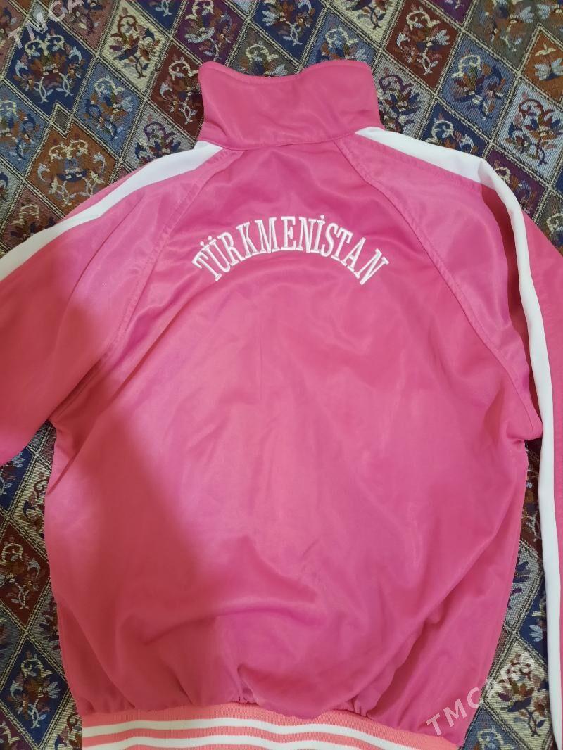 sportifka turkmenistan - Mary - img 4