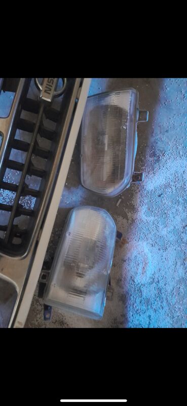 Bamper fara abylsowka 1 000 TMT - Анев - img 2