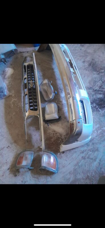 Bamper fara abylsowka 1 000 TMT - Анев - img 4