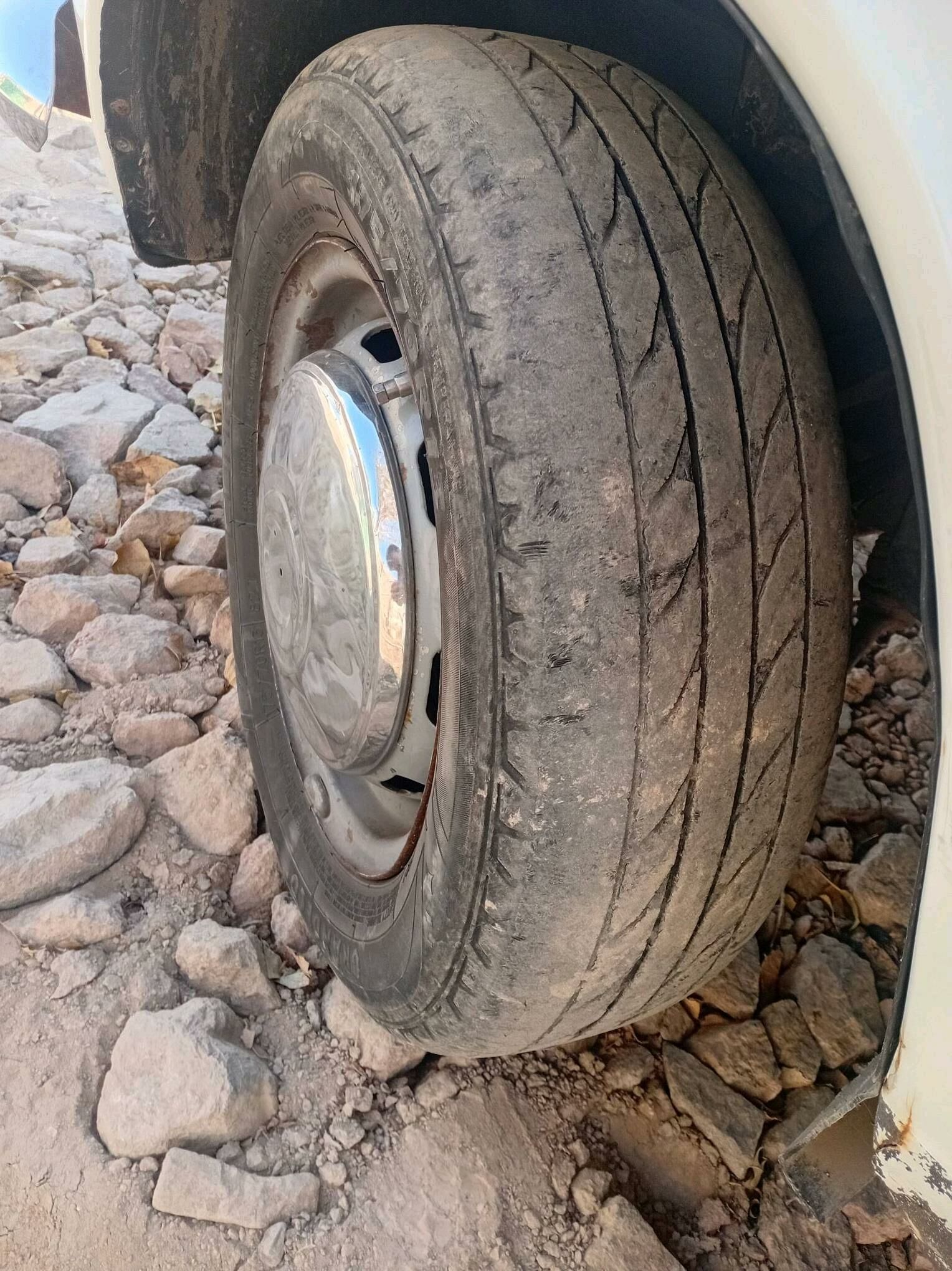 Lada teker 200 TMT - Şabat etr. - img 2