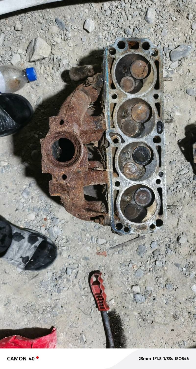 opel galowka 1.6 BMW mator 1 100 TMT - Bäherden - img 1