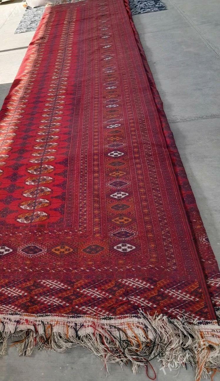 El haly 7,20 / 4,60  33 kw - Aşgabat - img 3