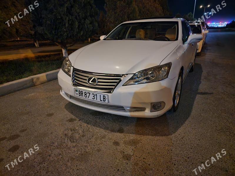 Lexus ES 350 2010 - 210 000 TMT - Türkmenabat - img 8