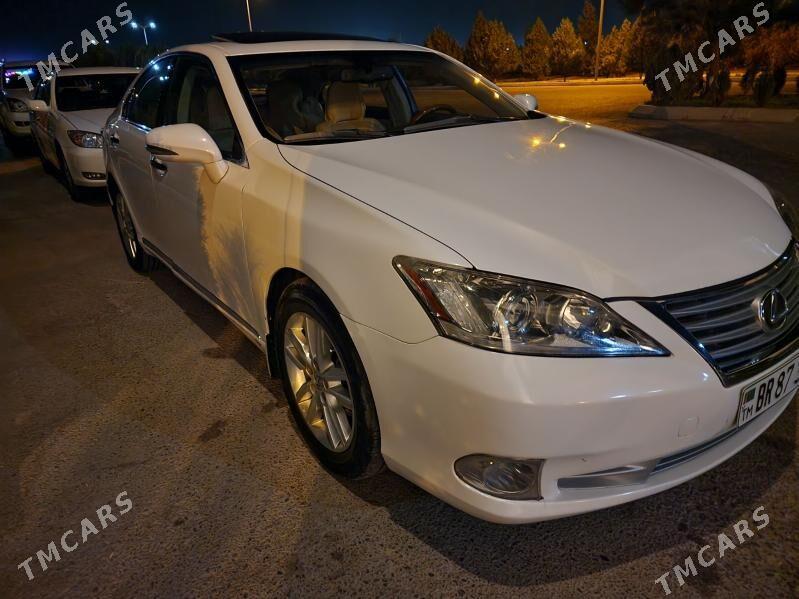 Lexus ES 350 2010 - 210 000 TMT - Türkmenabat - img 6