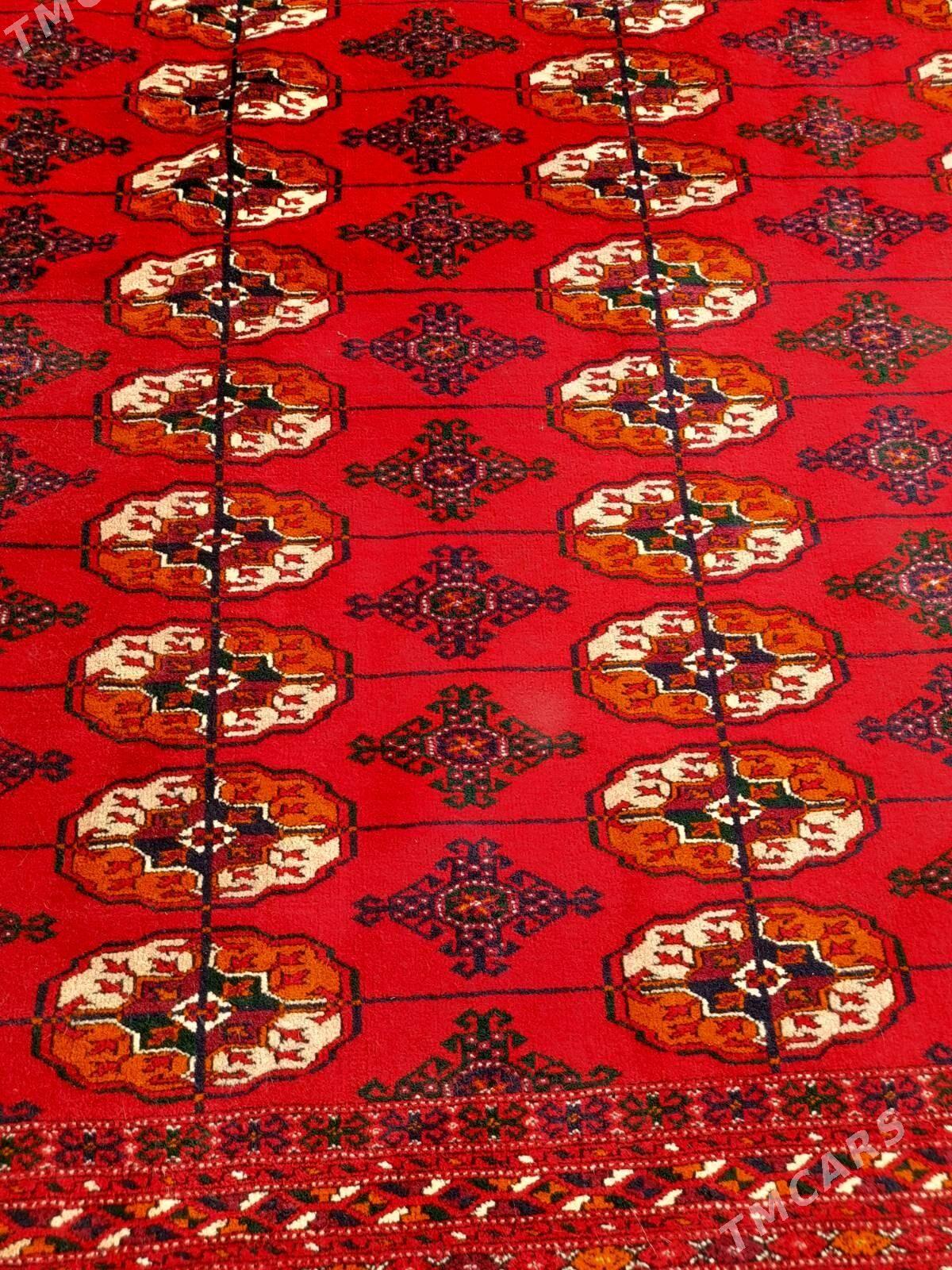 El haly 7,20 / 4,60  33 kw - Aşgabat - img 5