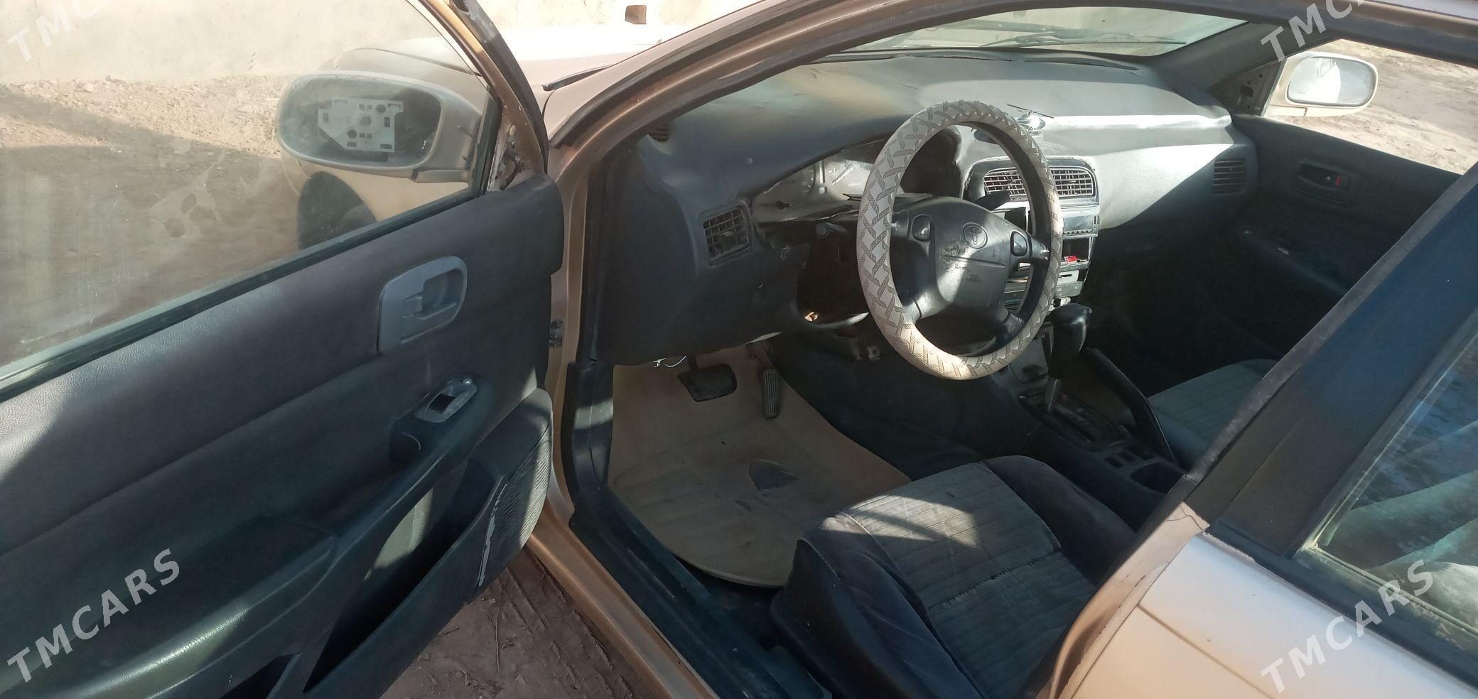 Toyota Carina 1993 - 40 000 TMT - Ходжамбаз - img 7