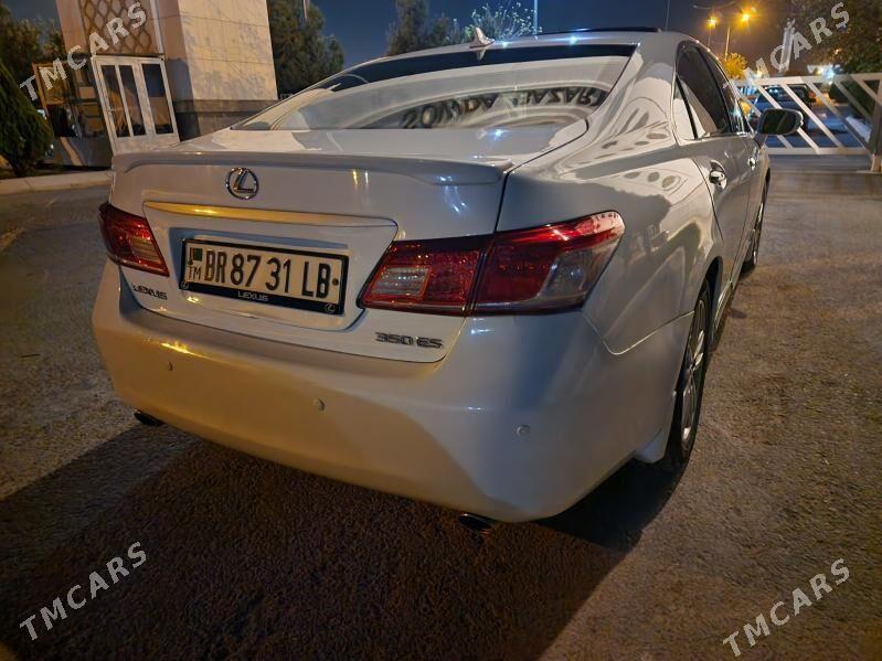 Lexus ES 350 2010 - 210 000 TMT - Türkmenabat - img 5