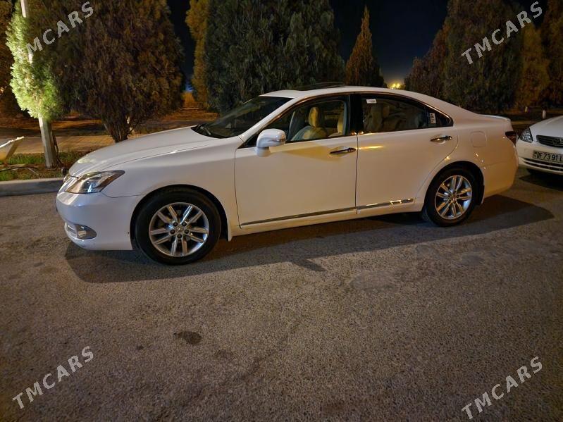 Lexus ES 350 2010 - 210 000 TMT - Türkmenabat - img 7