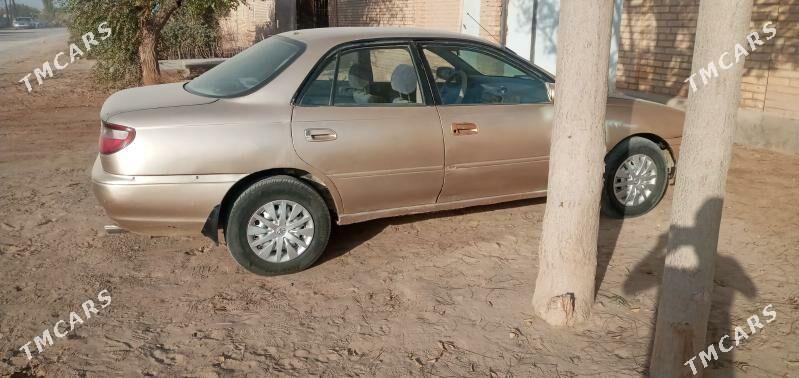 Toyota Carina 1993 - 40 000 TMT - Ходжамбаз - img 5