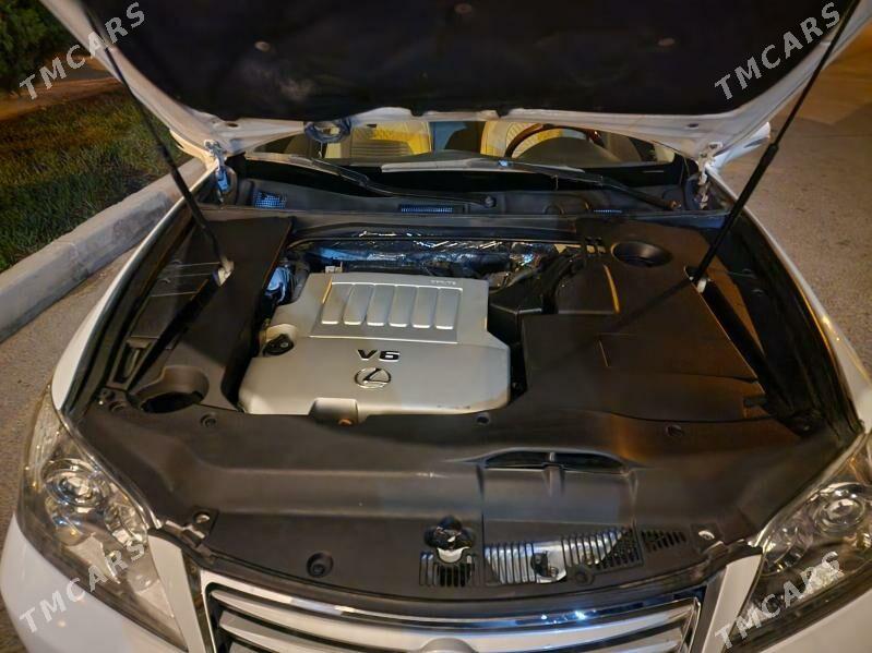 Lexus ES 350 2010 - 210 000 TMT - Türkmenabat - img 2