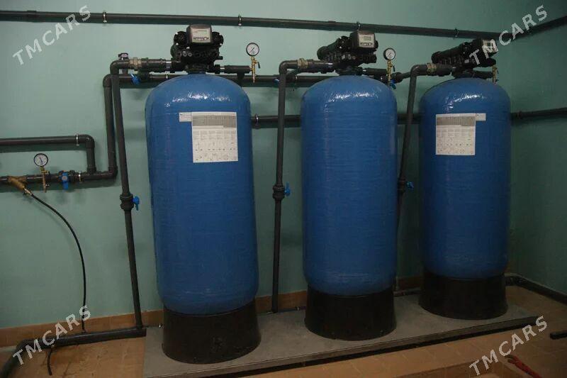 Suw filter Zawotlanky - Aşgabat - img 3