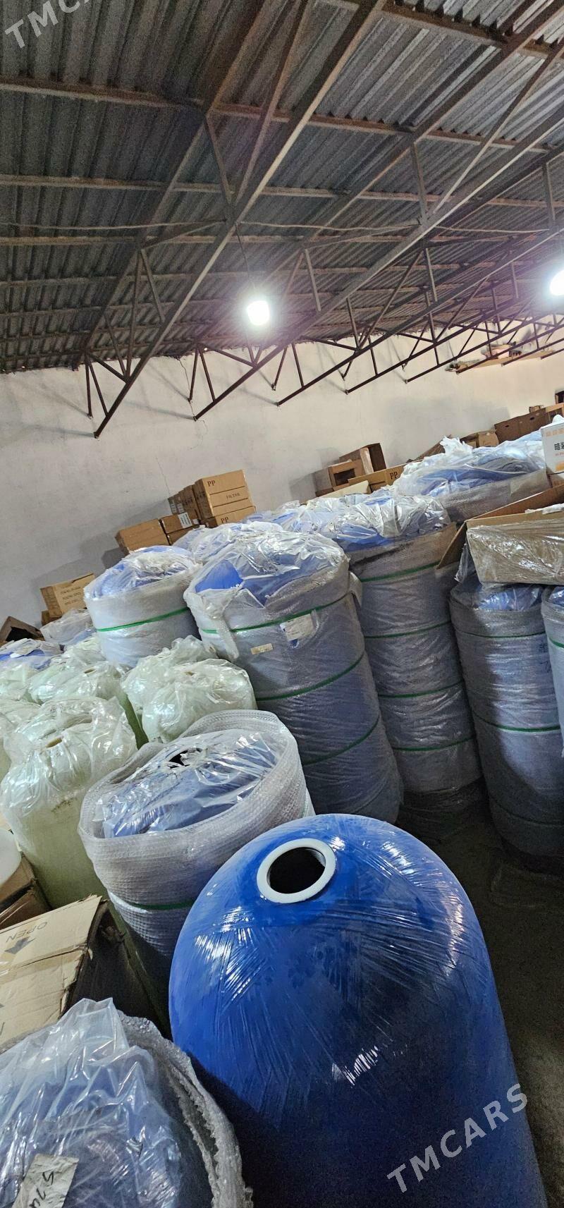 Suw filter Zawotlanky - Aşgabat - img 7