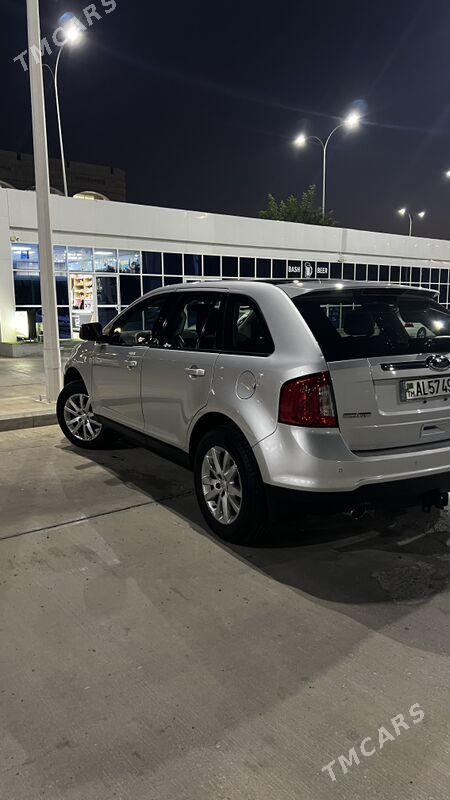 Ford Edge 2011 - 300 000 TMT - Ашхабад - img 3