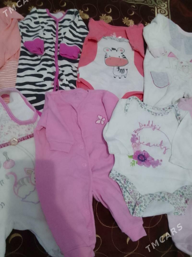 Детские вещи - Aşgabat - img 3